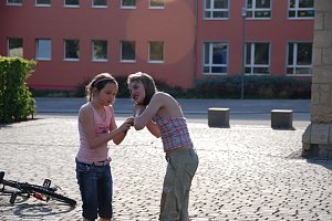 Ein Sonntagnachmittag auf dem Petersberg