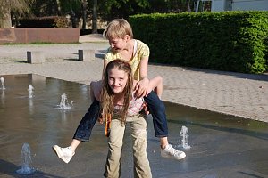Ein Sonntagnachmittag auf dem Petersberg