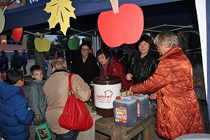 Lichterfest im &Ouml;stertal
