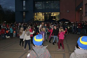 Lichterfest im &Ouml;stertal