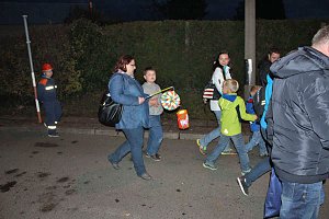 Lichterfest im &Ouml;stertal