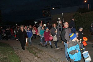 Lichterfest im &Ouml;stertal