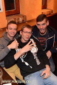 Schabernack am Mittwoch