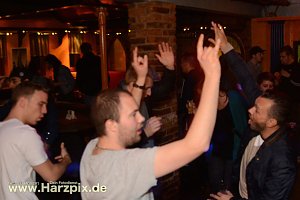 Schabernack am Mittwoch