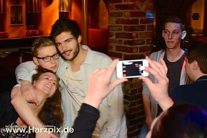 Schabernack am Mittwoch
