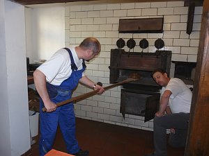 Backhaus Rockstedt