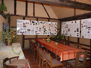 Backhaus Rockstedt