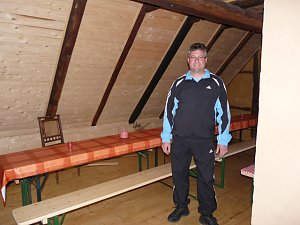 Backhaus Rockstedt