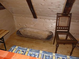Backhaus Rockstedt