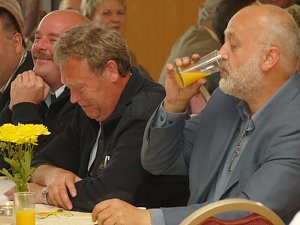 Loslassen
