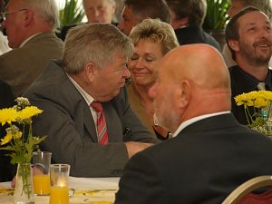 Loslassen