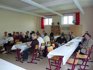 Kooperationsvereinbarung Regelschule Ebeleben