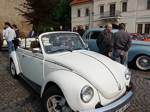 Maifeier Sondershausen
