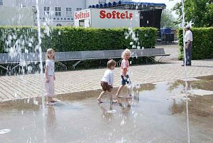 Fr&uuml;hlingsfest auf dem Petersberg 