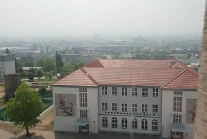 Fr&uuml;hlingsfest auf dem Petersberg 