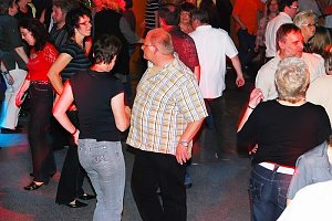 Die &auml;ltere Generation