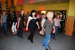 Die &auml;ltere Generation