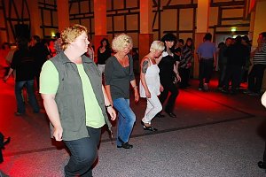 Die &auml;ltere Generation