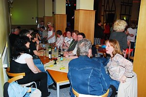 Die &auml;ltere Generation