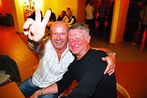 Die &auml;ltere Generation