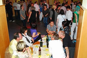 Die &auml;ltere Generation
