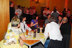 Die &auml;ltere Generation