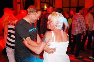 Die &auml;ltere Generation