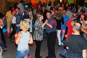 Die &auml;ltere Generation