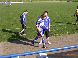 Wacker-Sieg in Gera