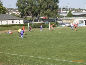 Wacker-Sieg in Gera