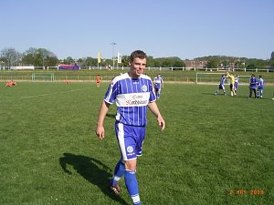 Wacker-Sieg in Gera