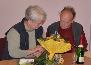 Auszeichnung f&uuml;r Naturschutz