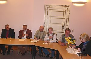 Auszeichnung f&uuml;r Naturschutz