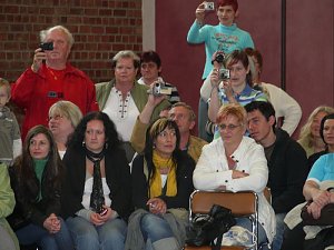 Europa in Nordhausen