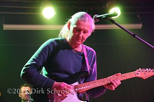Letztes Konzert des Nordhäuser Jazzclubs in der Destille