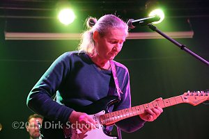 Letztes Konzert des Nordhäuser Jazzclubs in der Destille
