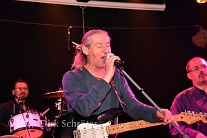 Letztes Konzert des Nordhäuser Jazzclubs in der Destille