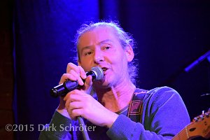 Letztes Konzert des Nordhäuser Jazzclubs in der Destille
