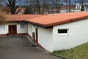 VHS zieht um