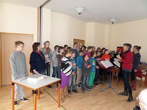 Musik zum Advent