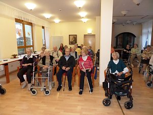 Musik zum Advent