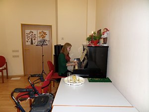 Musik zum Advent