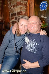 Vorweihnachtsparty im Schabernack