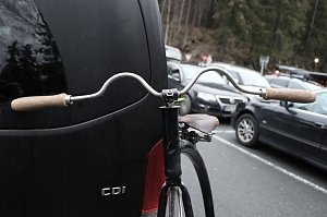 Heiligabend noch schnell auf den Brocken 2015