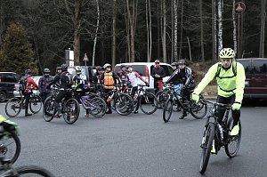 Heiligabend noch schnell auf den Brocken 2015