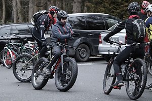 Heiligabend noch schnell auf den Brocken 2015