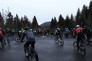Heiligabend noch schnell auf den Brocken 2015