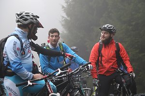Heiligabend noch schnell auf den Brocken 2015