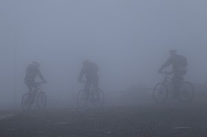 Heiligabend noch schnell auf den Brocken 2015