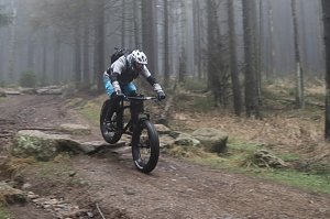 Heiligabend noch schnell auf den Brocken 2015